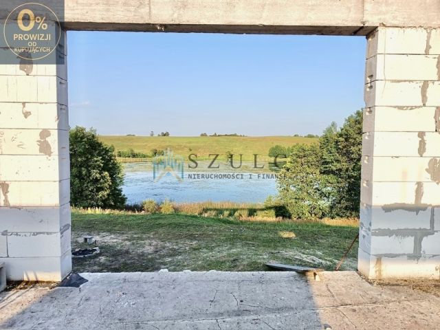 Działka budowlana Garbas Pierwszy. Zdjęcie 2