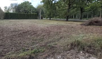 Działka budowlana Henryków