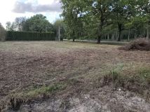 Działka budowlana Henryków. Zdjęcie 1