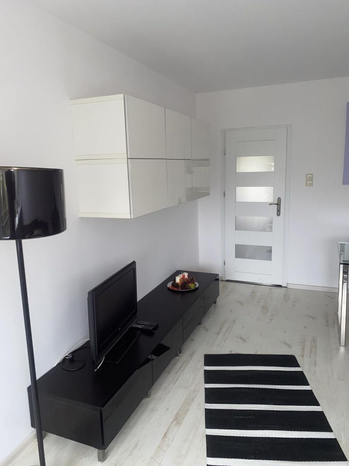 Mieszkanie 3-pokojowe Łódź Bałuty, ul. Franciszkańska. Zdjęcie 3