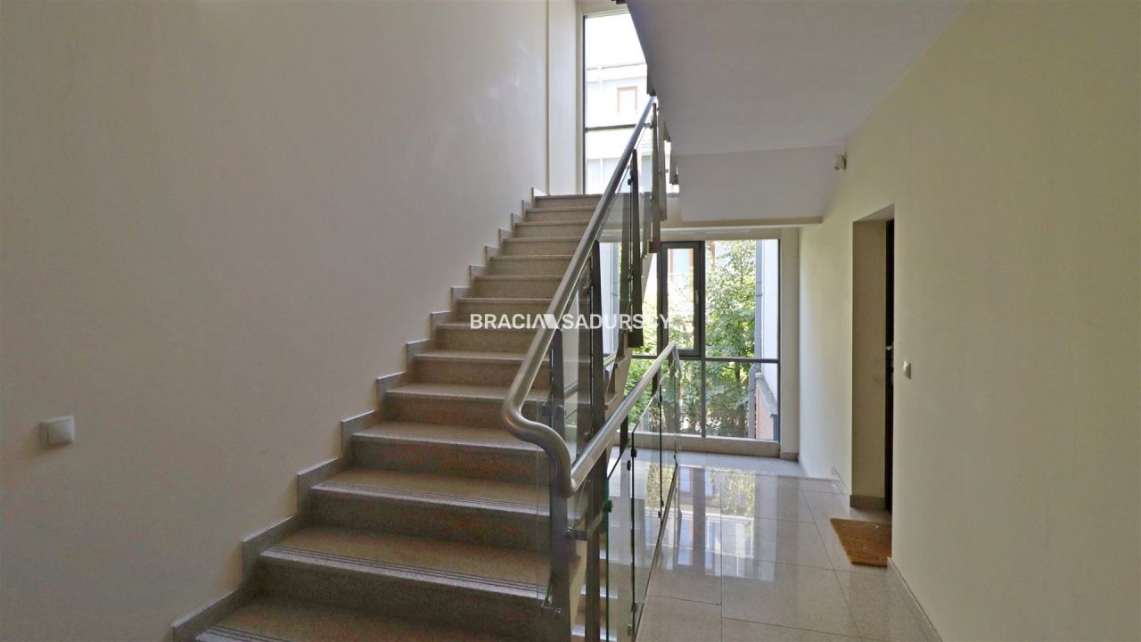 Mieszkanie 3-pokojowe Kraków Łagiewniki, ul. Klementyny Hoffmanowej. Zdjęcie 14