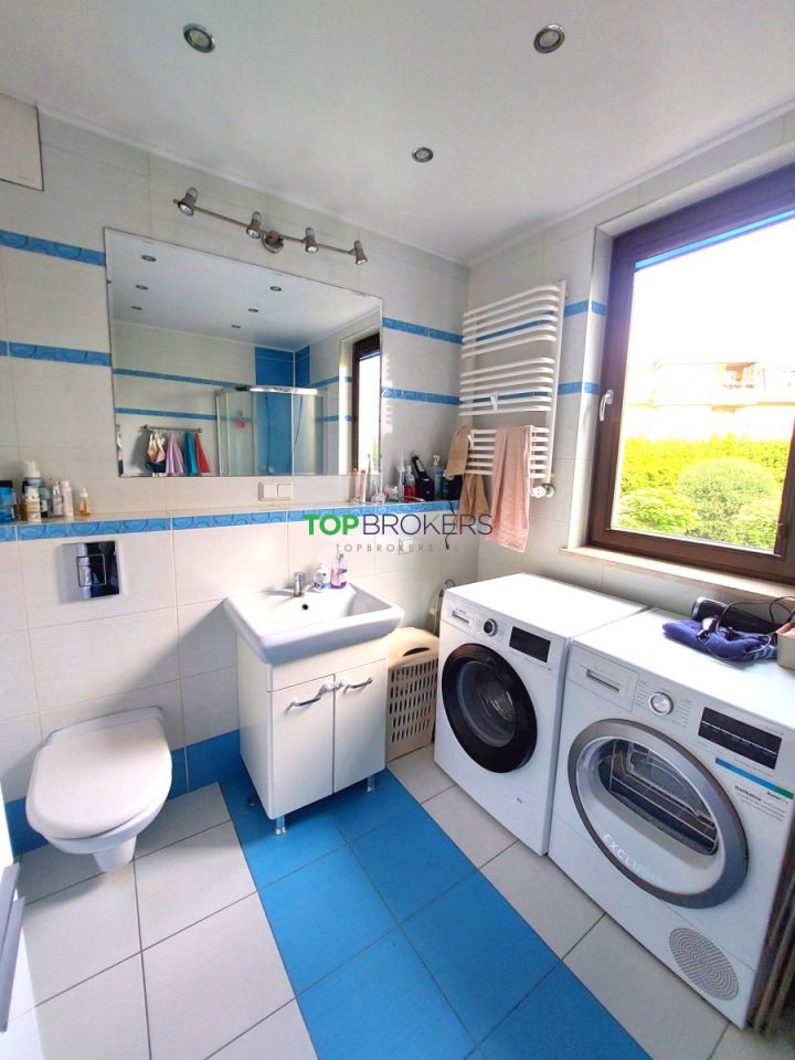 Mieszkanie 2-pokojowe Warszawa Ochota, ul. Włodarzewska. Zdjęcie 11