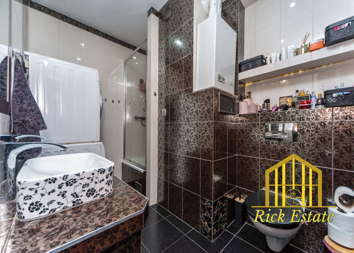 Mieszkanie 4-pokojowe Czechowice-Dziedzice, ul. Wąska. Zdjęcie 17