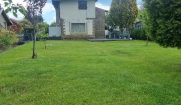 Działka rod Szczecin Krzekowo