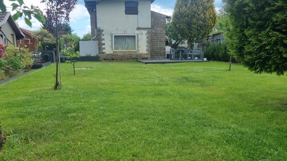 Działka rod Szczecin Krzekowo. Zdjęcie 2