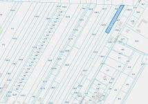 Działka rolno-budowlana Piotrków Trybunalski, ul. Wojska Polskiego. Zdjęcie 2