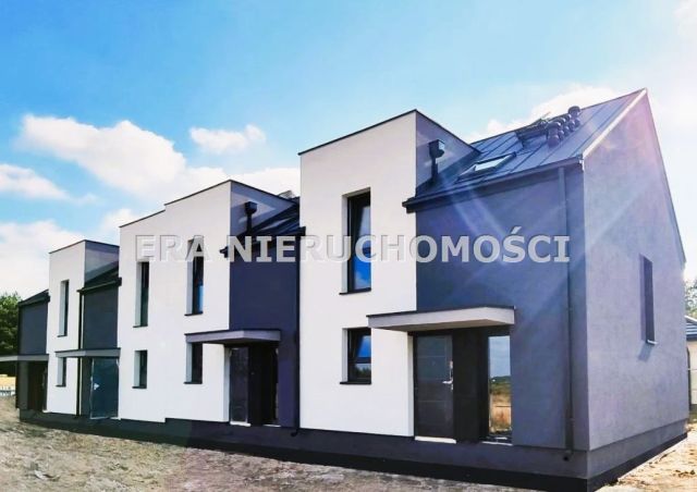 dom szeregowy, 4 pokoje Nowodworce. Zdjęcie 2