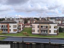 Mieszkanie 3-pokojowe Rzeszów Zalesie, ul. Ksawerego Dunikowskiego. Zdjęcie 4