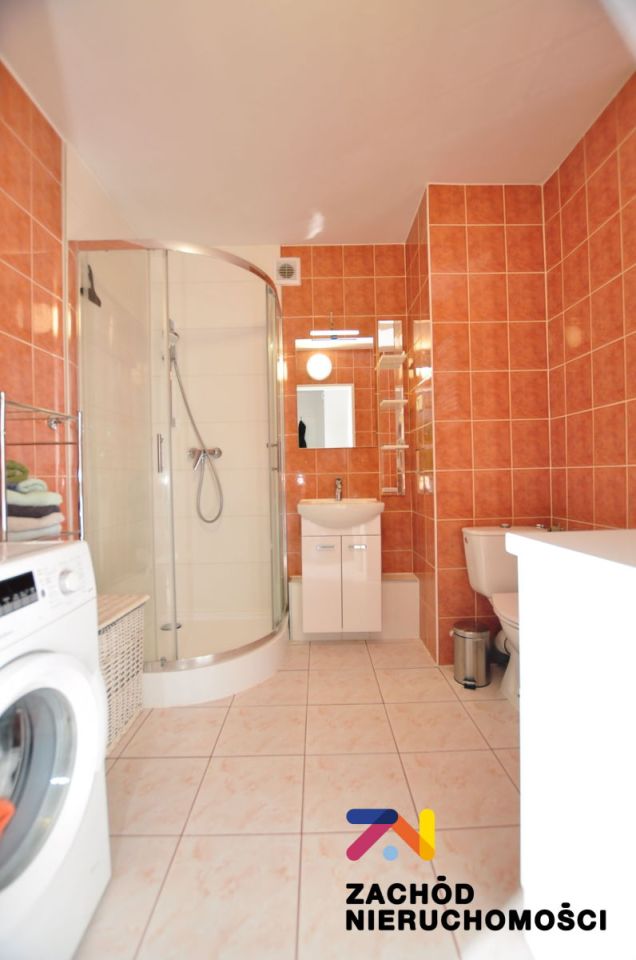 Mieszkanie 1-pokojowe Zielona Góra Zastalowskie. Zdjęcie 5