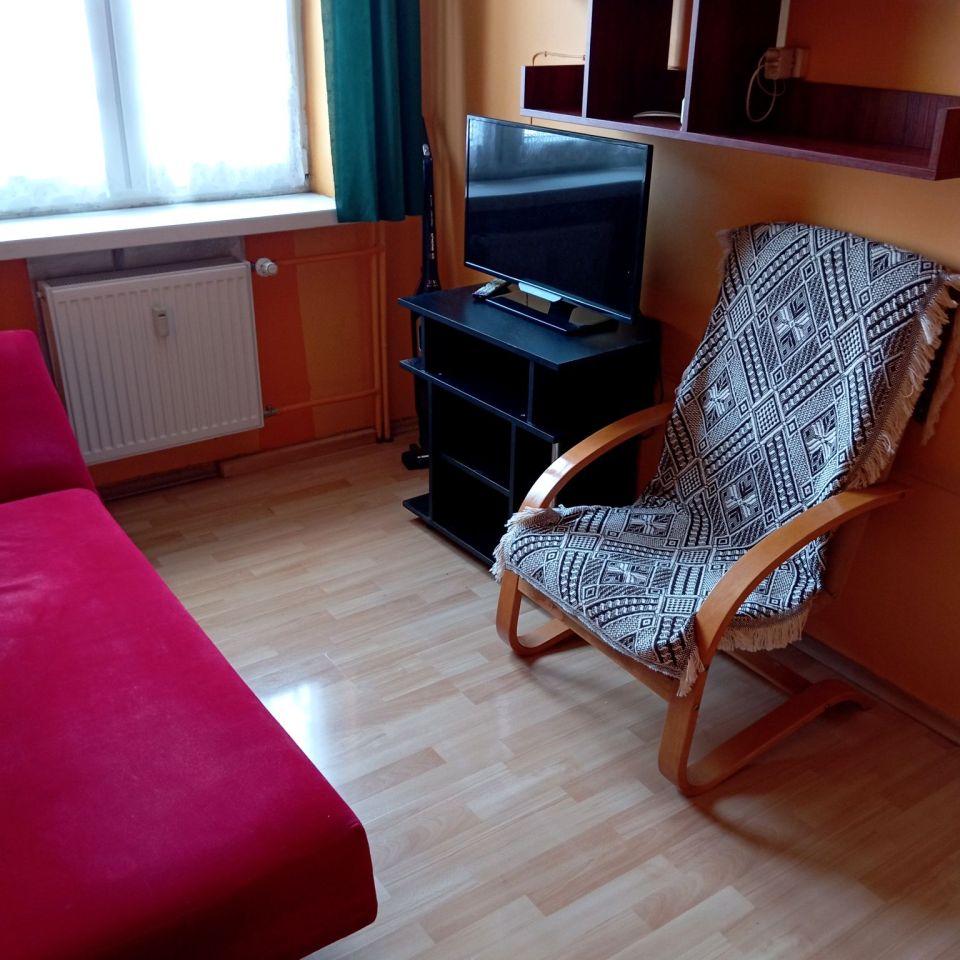 Mieszkanie 3-pokojowe Sosnowiec Pogoń, ul. Gospodarcza. Zdjęcie 2