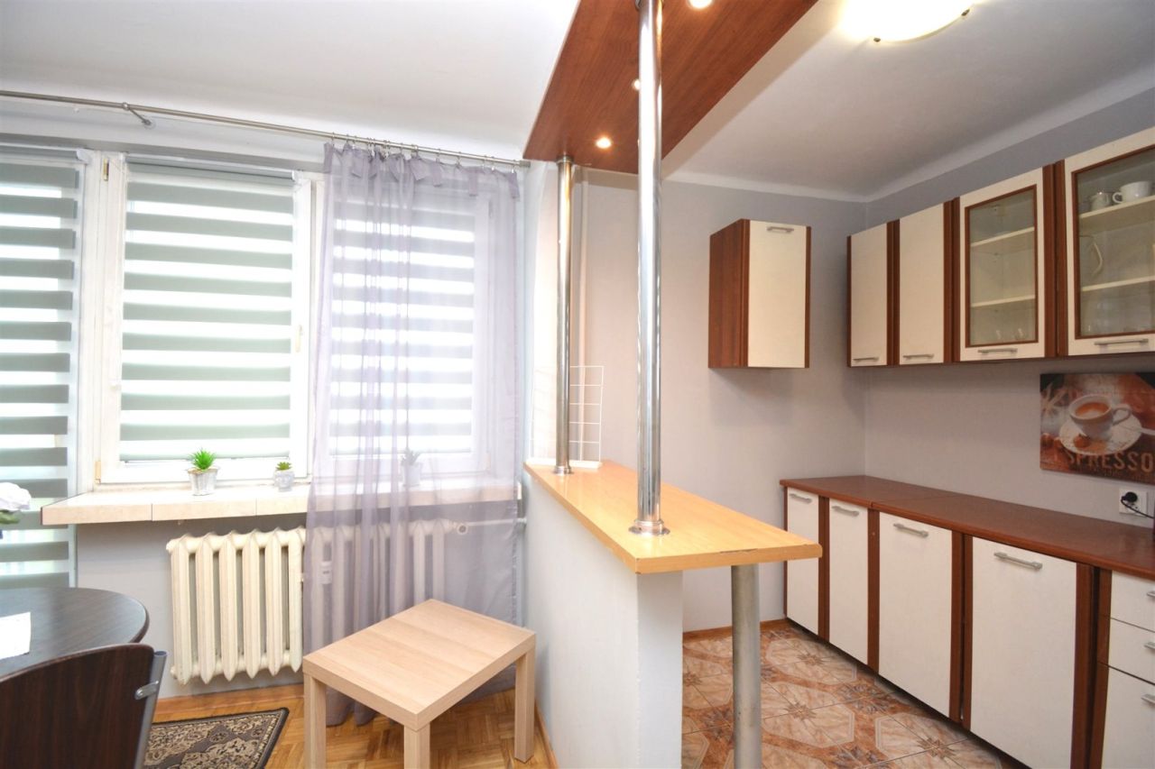 Mieszkanie 1-pokojowe Kielce KSM. Zdjęcie 6