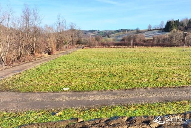 Działka siedliskowa Zahoczewie. Zdjęcie 8