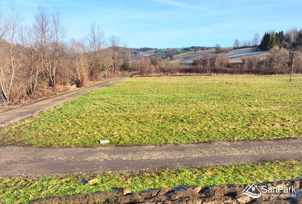 Działka siedliskowa Zahoczewie. Zdjęcie 8