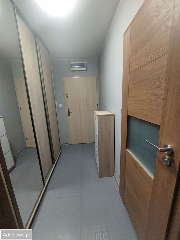 Mieszkanie 3-pokojowe Wrocław Maślice, ul. Pasłęcka. Zdjęcie 5