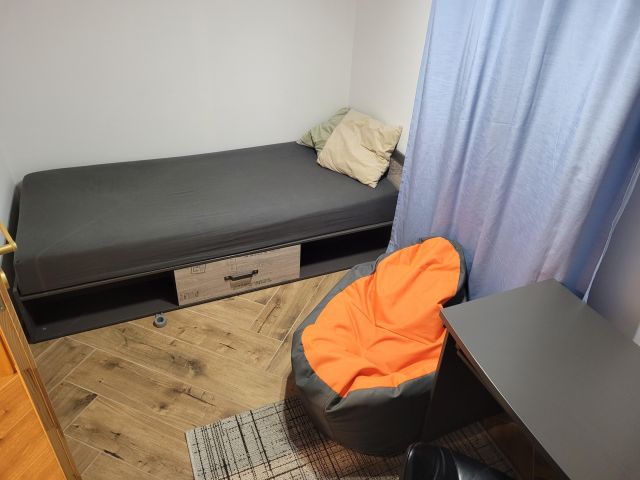 Mieszkanie 4-pokojowe Siechnice, ul. Gimnazjalna. Zdjęcie 14