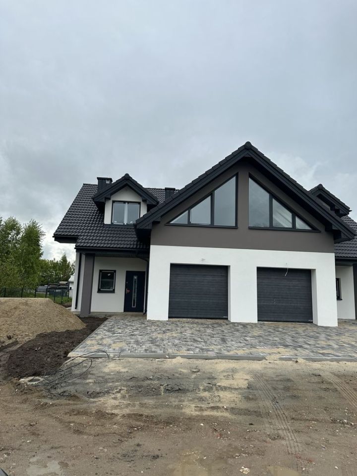 bliźniak, 5 pokoi Rekowo Górne. Zdjęcie 8