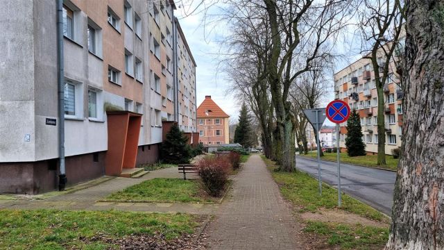 Mieszkanie 2-pokojowe Szczecinek, ul. Kamienna. Zdjęcie 2