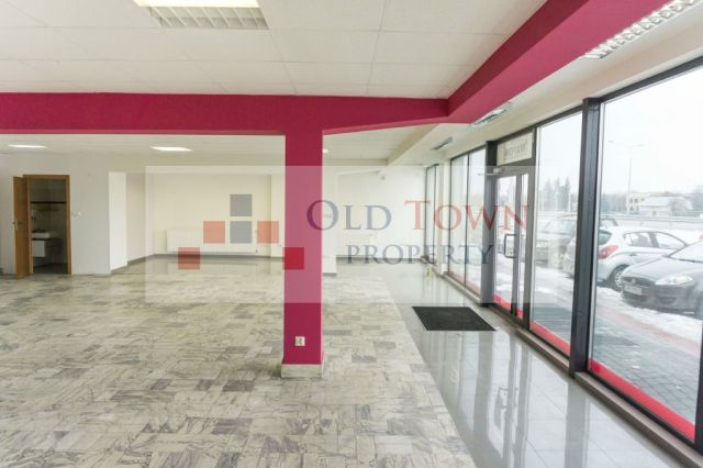 Biuro Lublin. Zdjęcie 2