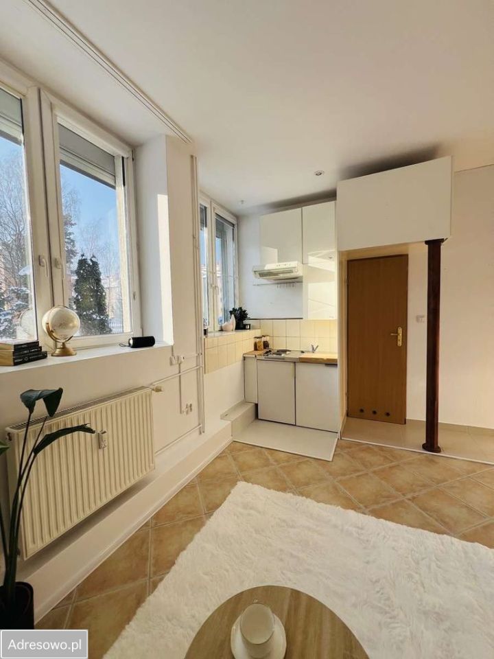 Mieszkanie 1-pokojowe Olsztyn Zatorze, ul. Toruńska. Zdjęcie 9