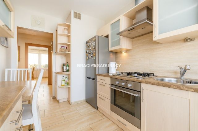 Mieszkanie 4-pokojowe Kraków, ul. Telimeny. Zdjęcie 2