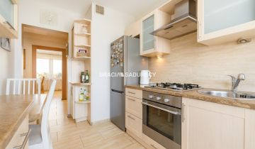 Mieszkanie 4-pokojowe Kraków, ul. Telimeny