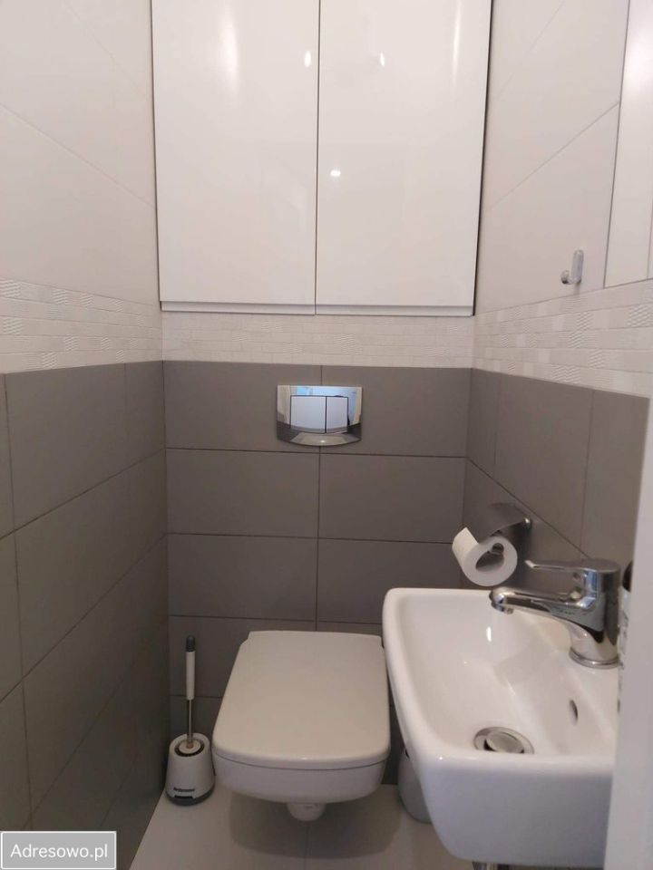 Mieszkanie 3-pokojowe Ostrów Wielkopolski, ul. Igora Newerlego. Zdjęcie 5