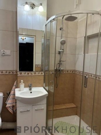 Mieszkanie 1-pokojowe Warszawa Bielany, ul. Bolesława Podczaszyńskiego. Zdjęcie 11