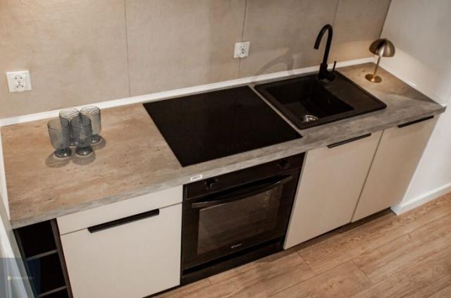 Mieszkanie 1-pokojowe Katowice, ul. Kamienna. Zdjęcie 3