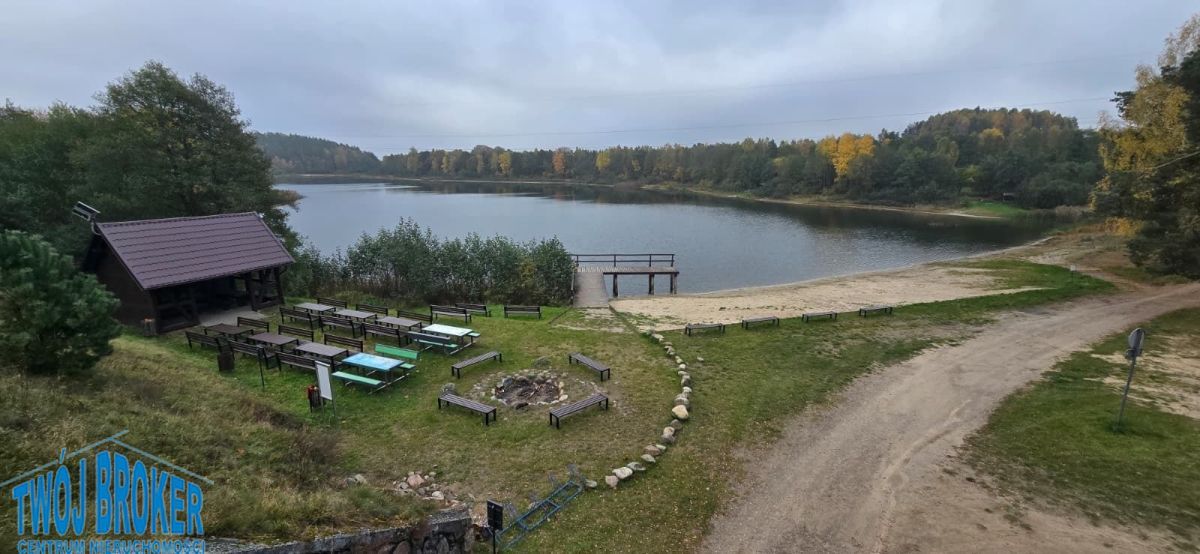 siedlisko, 2 pokoje Tągowie. Zdjęcie 12