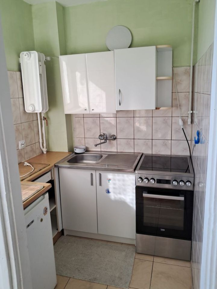 Mieszkanie 1-pokojowe Koszalin, ul. Legnicka. Zdjęcie 7