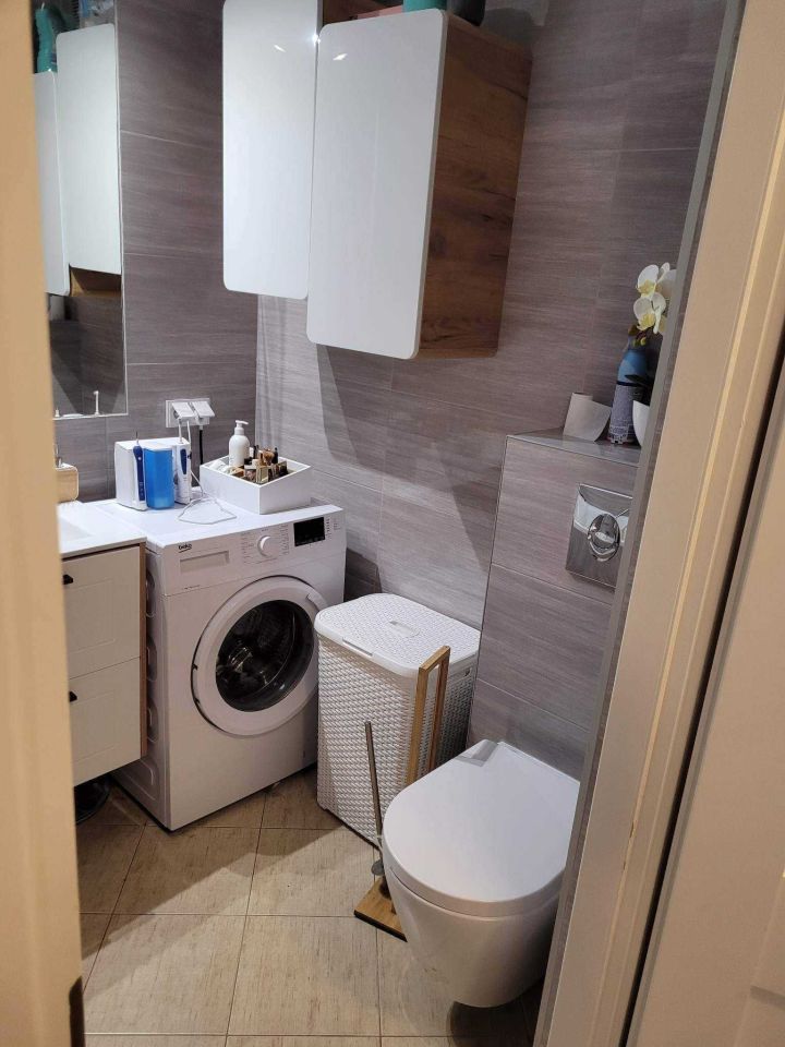 Mieszkanie 3-pokojowe Radzymin. Zdjęcie 3