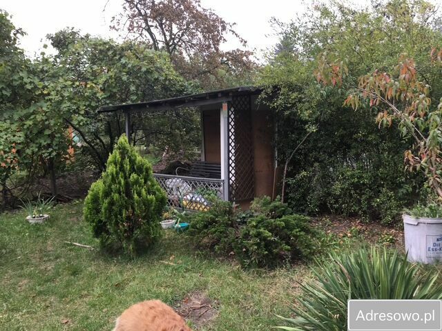 Działka rod Wrocław Fabryczna, ul. Hutnicza. Zdjęcie 5