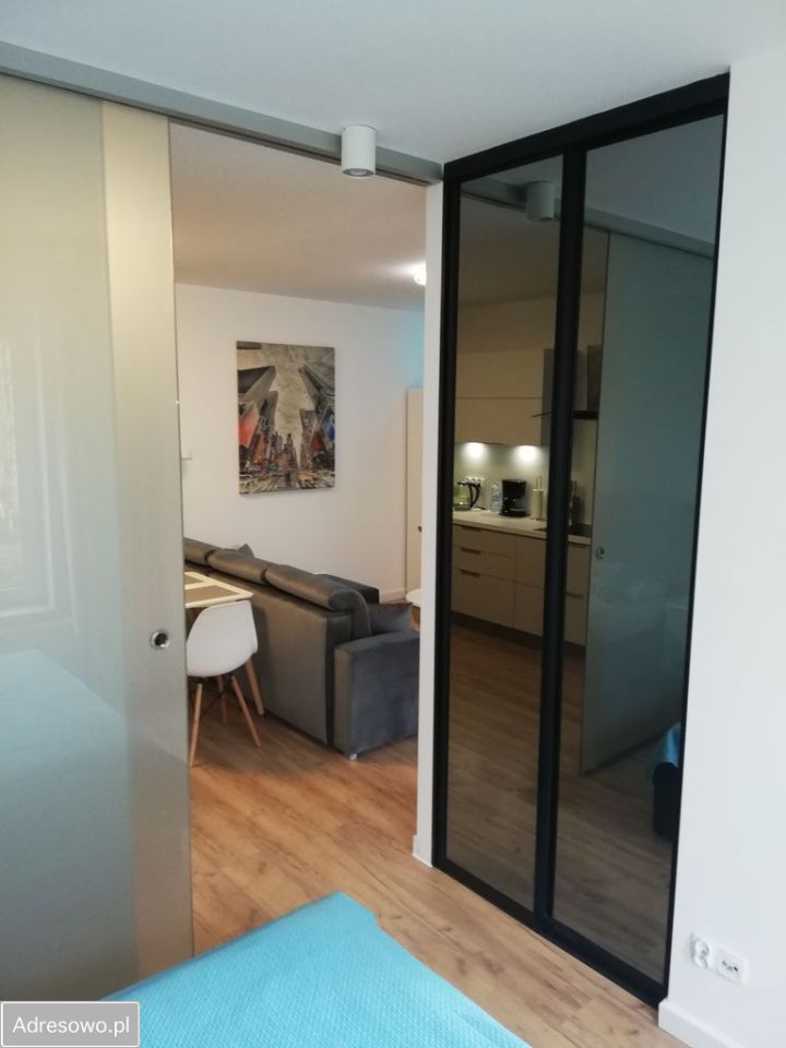 Mieszkanie 2-pokojowe Kołobrzeg, ul. Klonowa. Zdjęcie 13