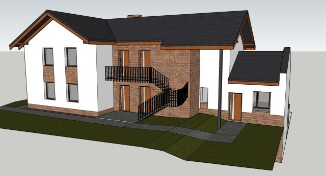 Działka budowlana Leżajsk, ul. Spokojna. Zdjęcie 1