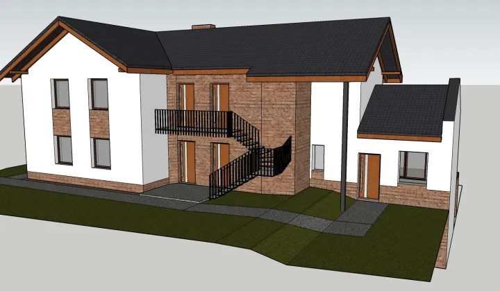 Działka budowlana Leżajsk, ul. Spokojna