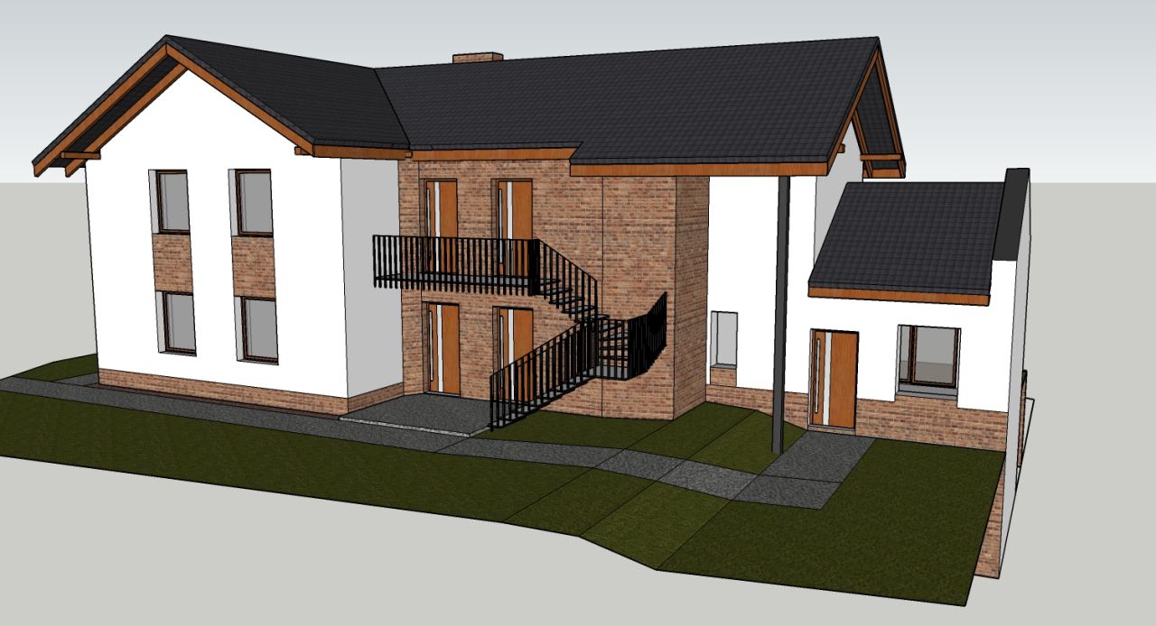 Działka budowlana Leżajsk, ul. Spokojna. Zdjęcie 1