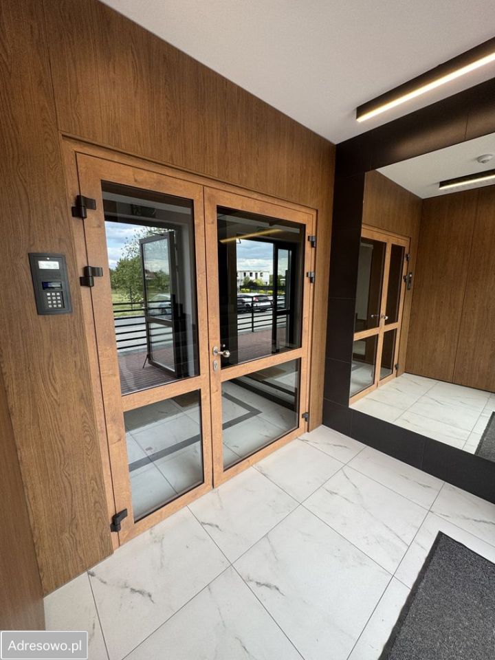 Mieszkanie 2-pokojowe Różyny, ul. Makowa. Zdjęcie 10