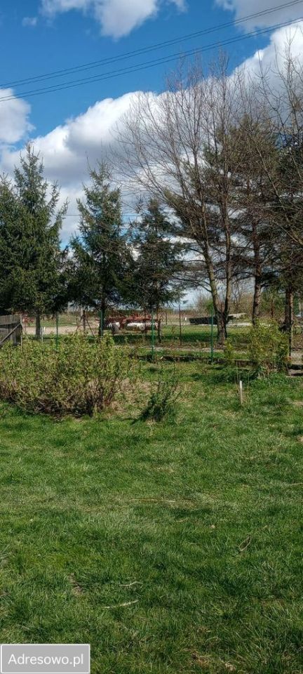 Mieszkanie 2-pokojowe Księginice Wielkie. Zdjęcie 5