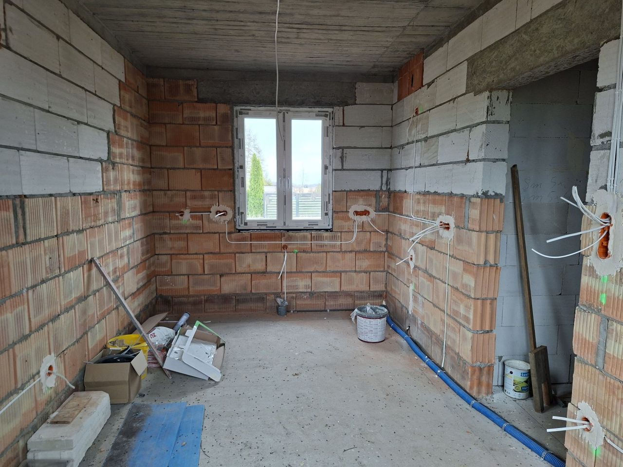 Działka budowlana Długochorzele. Zdjęcie 5