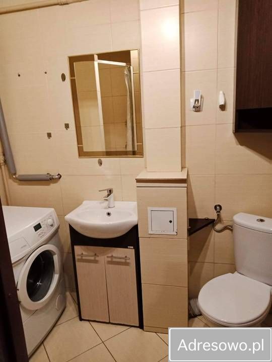 Mieszkanie 2-pokojowe Ostrowiec Świętokrzyski, os. Ogrody. Zdjęcie 3