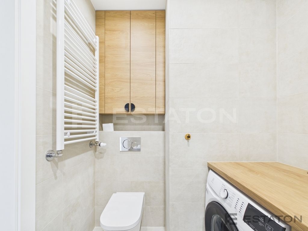 Mieszkanie 2-pokojowe Rzeszów, ul. Technologiczna. Zdjęcie 11