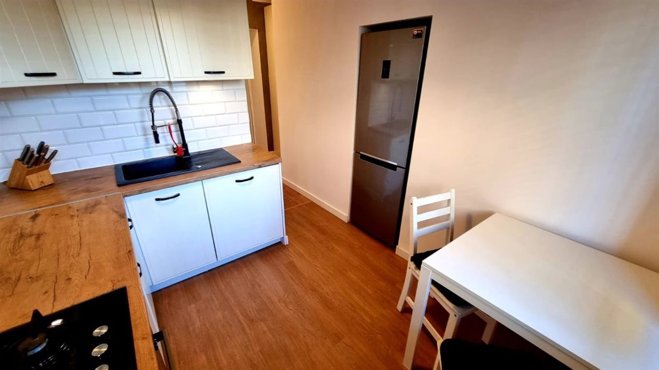 Mieszkanie 2-pokojowe Katowice Ligota, ul. Kołobrzeska. Zdjęcie 4