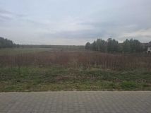 Działka budowlana Janówek Drugi, ul. Kwiatowa. Zdjęcie 2