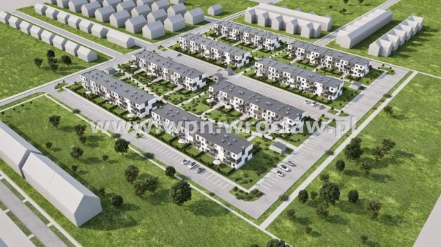 Mieszkanie 3-pokojowe Lutynia. Zdjęcie 5