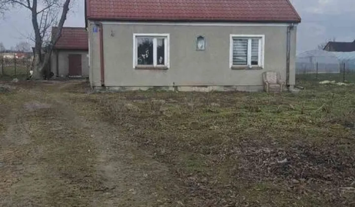 dom wolnostojący, 3 pokoje Sielec