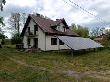 dom wolnostojący, 7 pokoi Kazimierzów. Zdjęcie 2