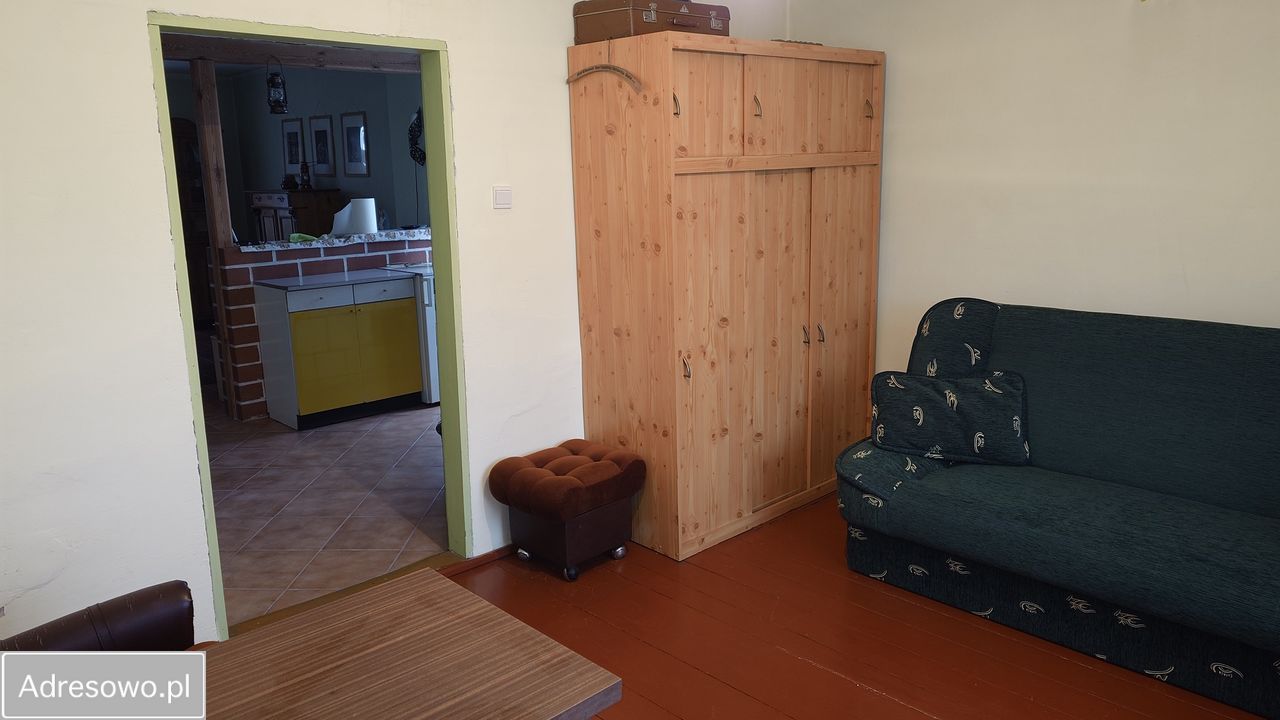 Mieszkanie 2-pokojowe Śliwice, ul. Dworcowa. Zdjęcie 12