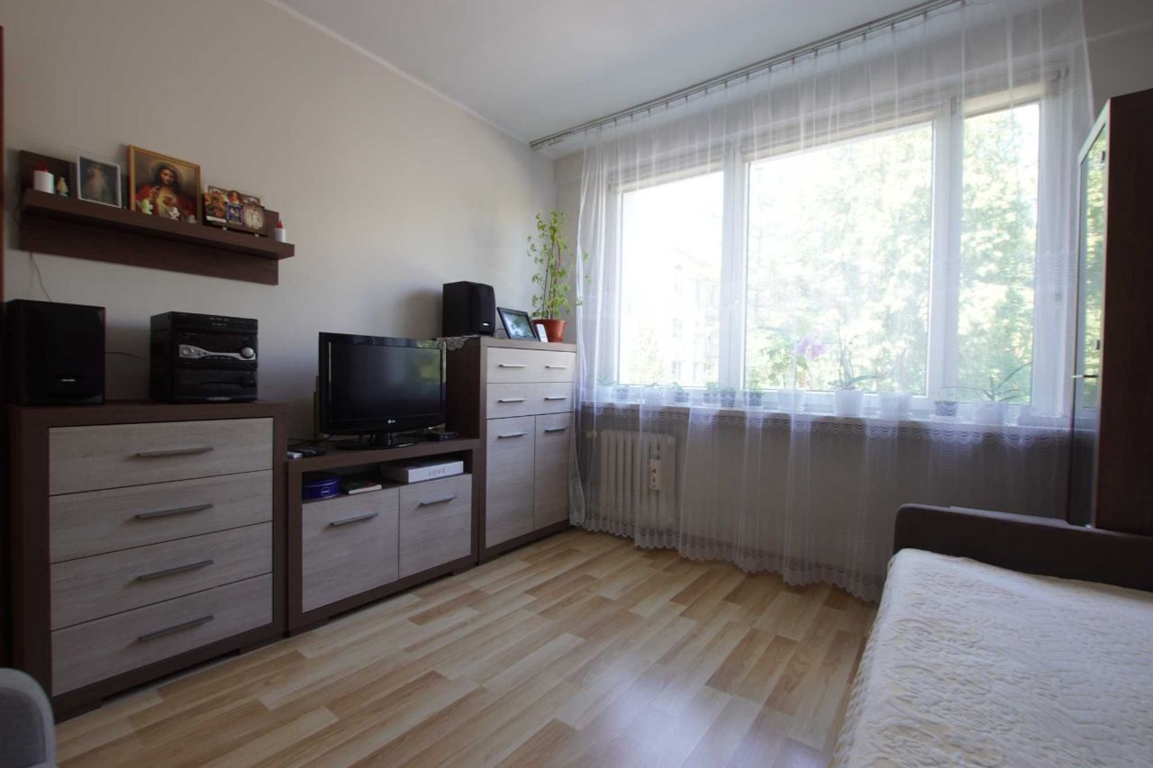 Mieszkanie 2-pokojowe Kraków Czyżyny, os. Kolorowe. Zdjęcie 4