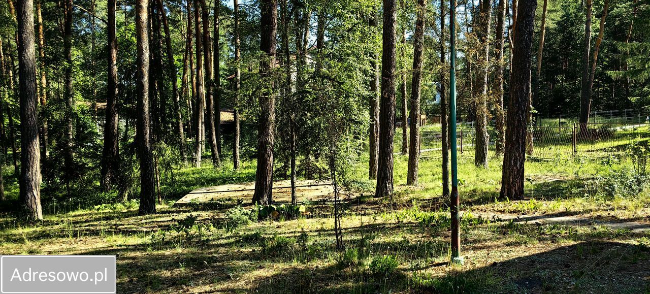 Działka budowlana Żarki-Letnisko. Zdjęcie 8