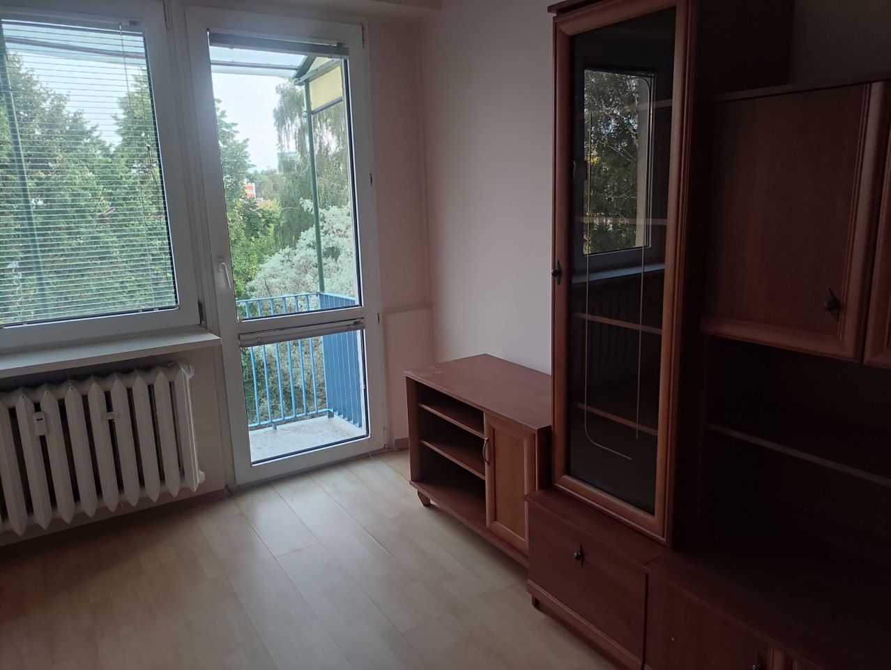 Mieszkanie 4-pokojowe Lublin LSM, ul. Pozytywistów. Zdjęcie 1